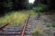 Pro-Rail wil weer werken aan de IJzeren Rijn 