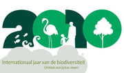Wereldbiodiversiteitsdag op 22 mei 