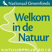 Inschrijving Nationaal Groenfonds Natuurprijs 2012 gestart 