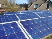Tot 1.000 euro subsidie op zonnepanelen  