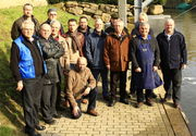 Winnaars Pluk van de Petteflet Natuurprijs Limburg 2013 