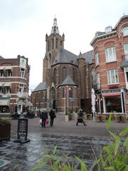 StookJerijk in Maastricht en Roermond