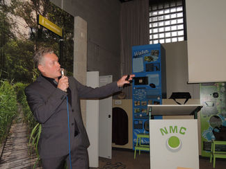 NMF Limburg tekent fossielvrij Verklaring