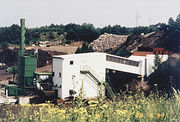 Onderzoek afgerond naar Limburgse stortplaatsen