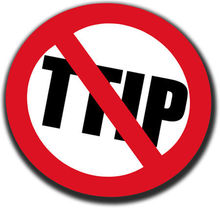 TTIP ondergraaft Europese ambities voor klimaat en duurzame energie