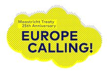 Euro Calling! is calling for you