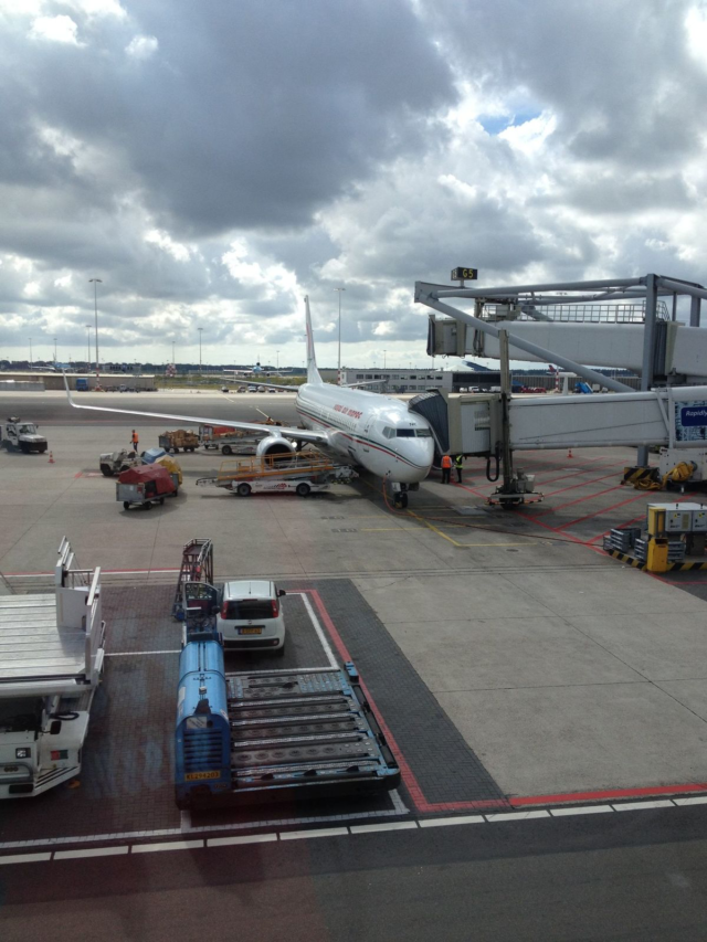 meer zware vrachtvliegtuigen op vliegveld Maastricht dan eerder gemeld