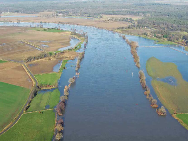 Visie op ontwikkeling Noord-Limburgse Maasterrassen