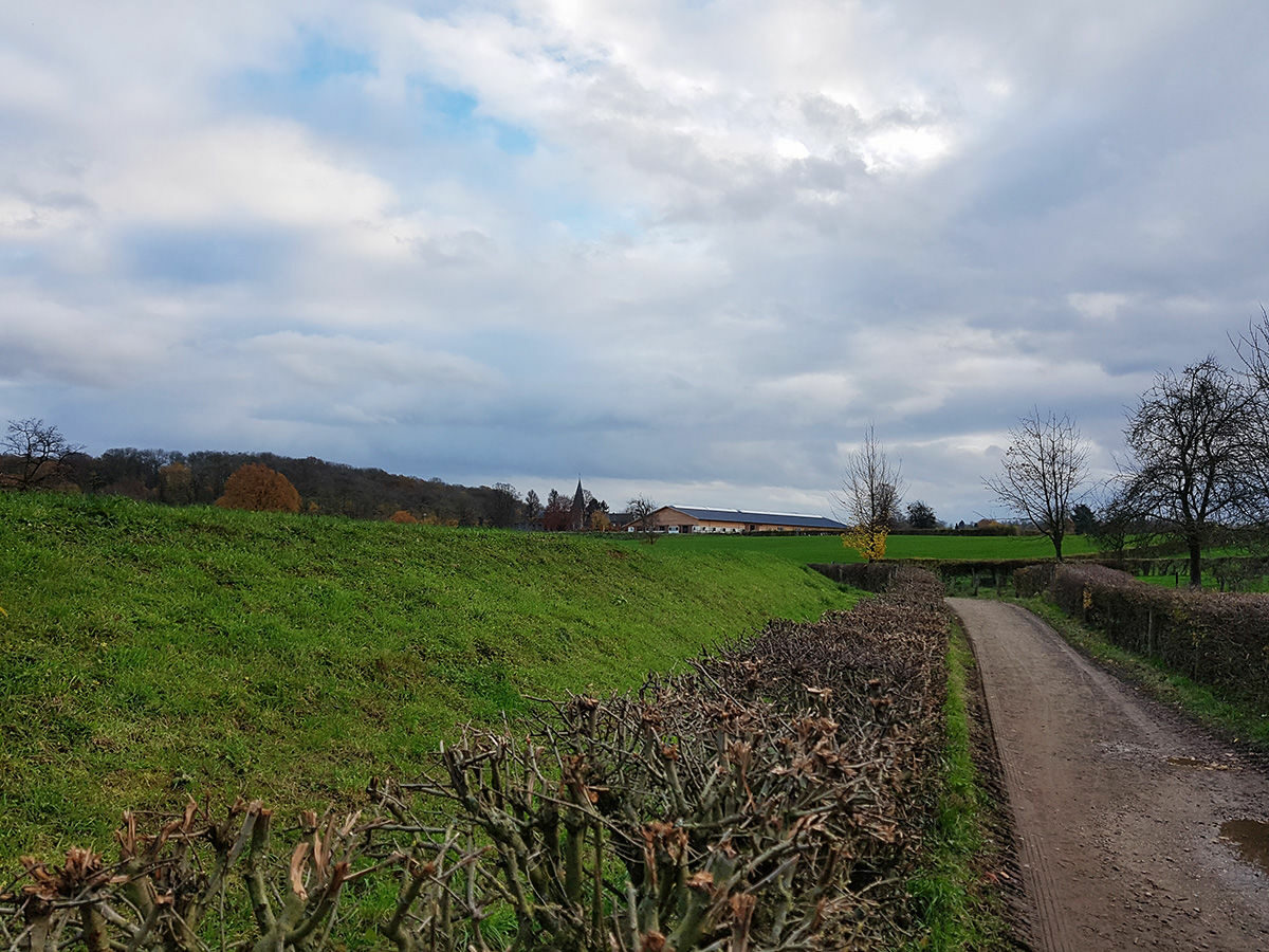 Manifest Natuurrijk Heuvelland