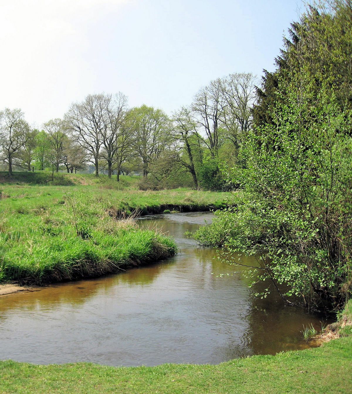 100 Miljoen nodig voor nationale parken