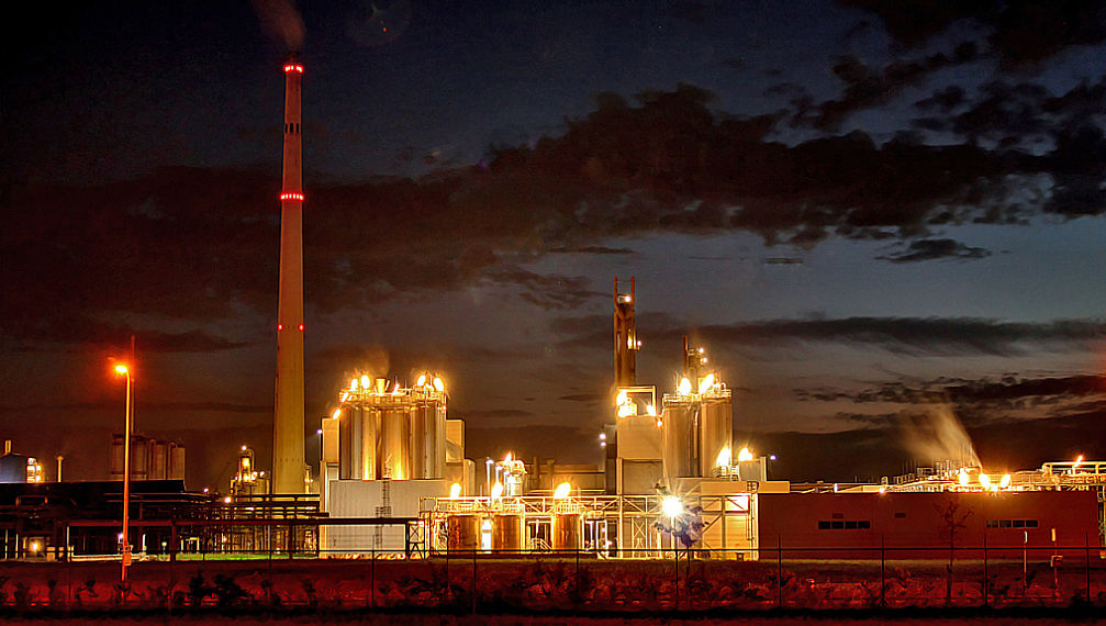 Regionale Energiestratie Limburg - Blijf doel voor ogen houden