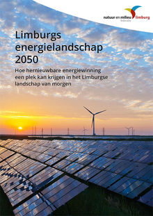 Limburgs energielandschap 2050