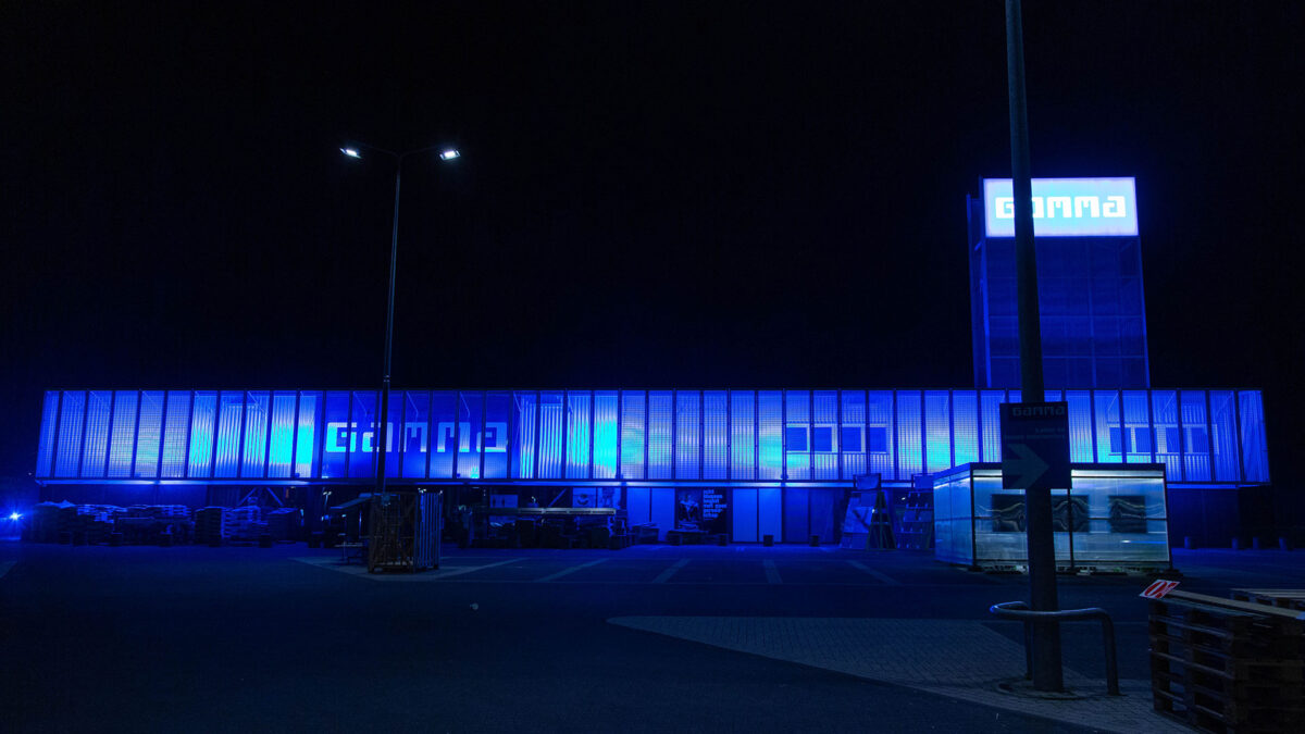 Nacht van de Nacht start meldpunt lichthinder