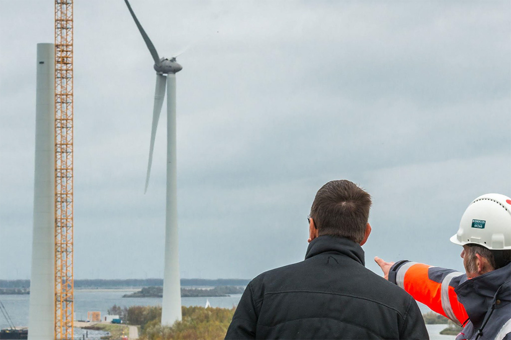Hoe kunnen ook mensen met weinig geld meedoen aan wind- en zonneprojecten?