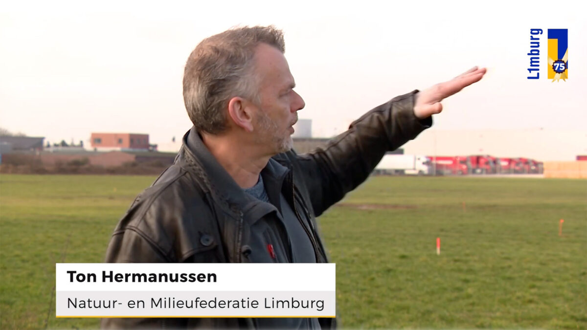 Programma Landschap nodig om achteruitgang buitengebied te stoppen