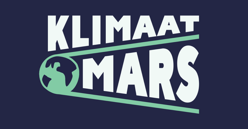 Grootste klimaatdemonstratie ooit op 6 november