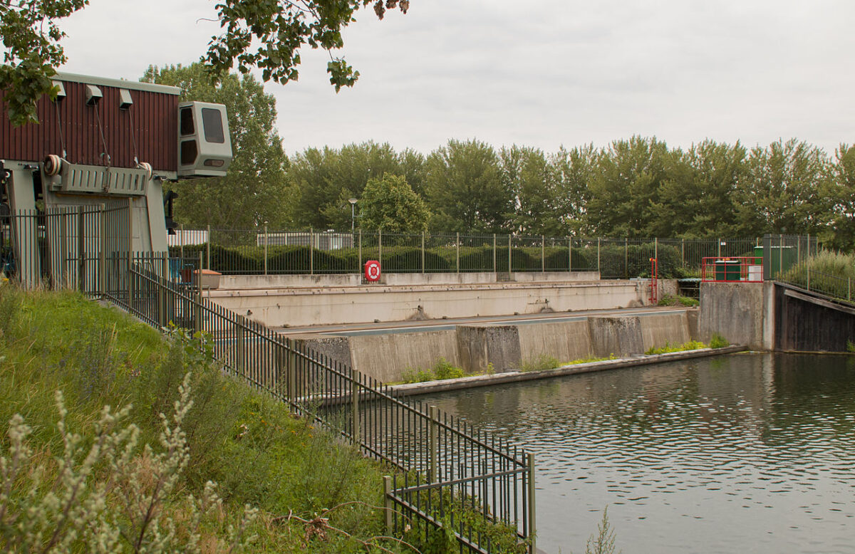Duurzaam dilemma: Waterkracht versus viskracht