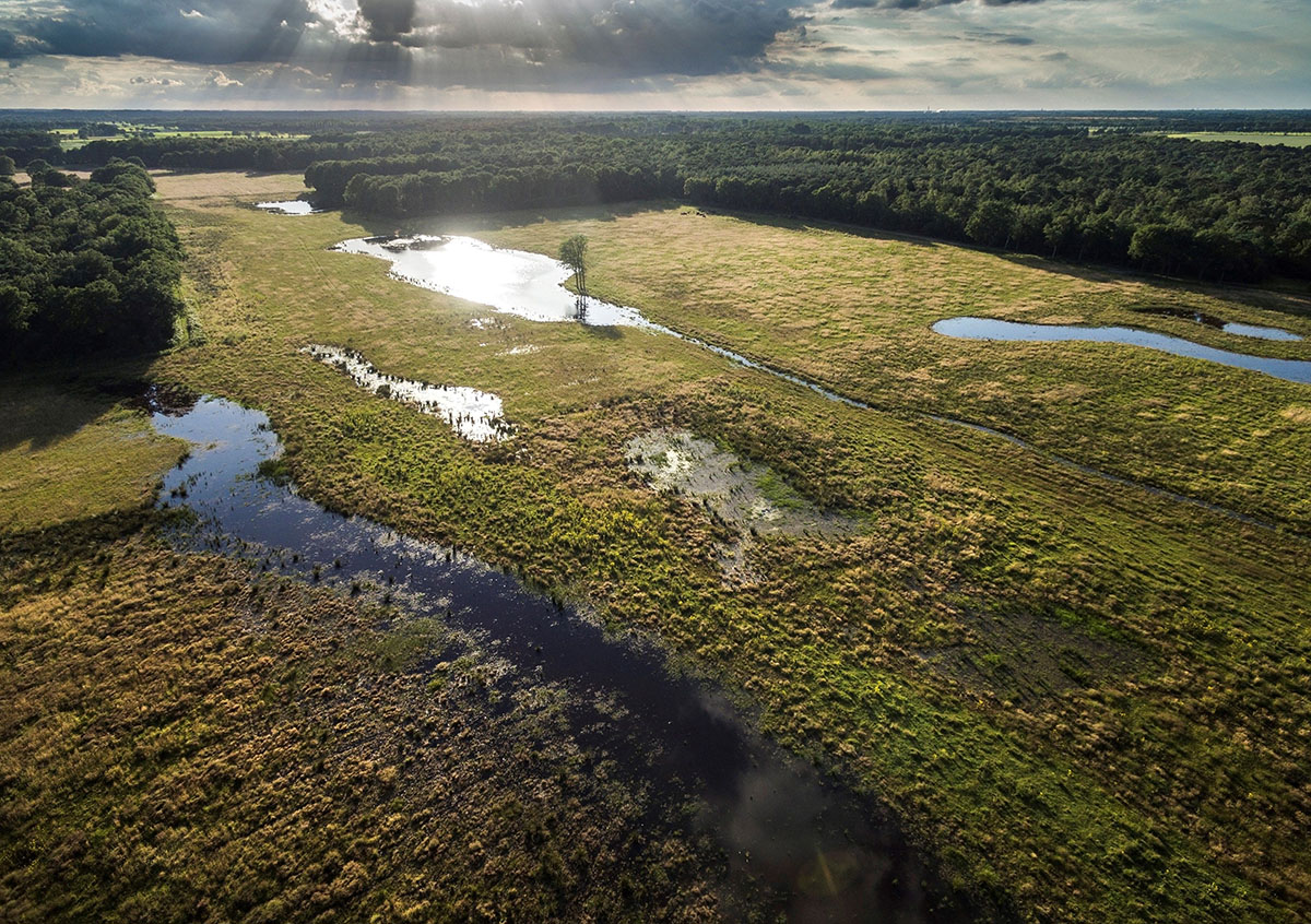 Interview: Welke koers moet Waterschap Limburg varen om de uitdagingen van de komende tijd het hoofd te bieden?