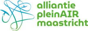 Logo Alliantie pleinAIR Maastricht