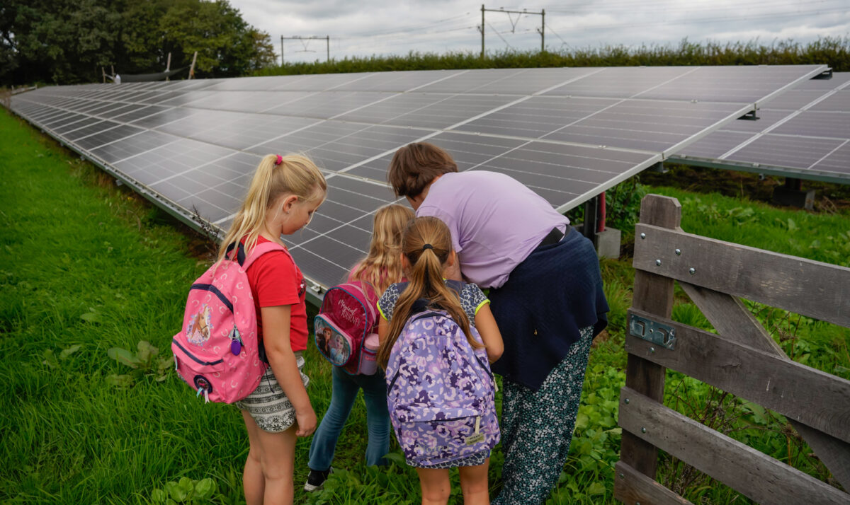 Gezocht: Energieboswachters