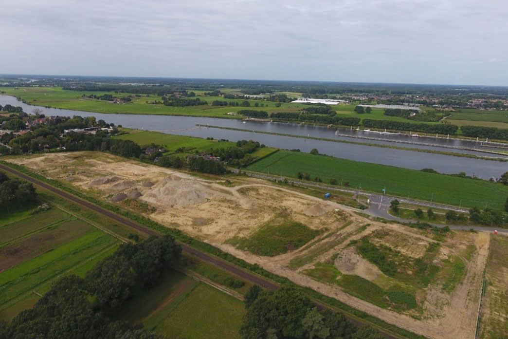 Zienswijze en handhavingsverzoeken tegen verdozing Belfeld