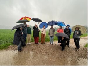 Excursie met Natuurkracht
