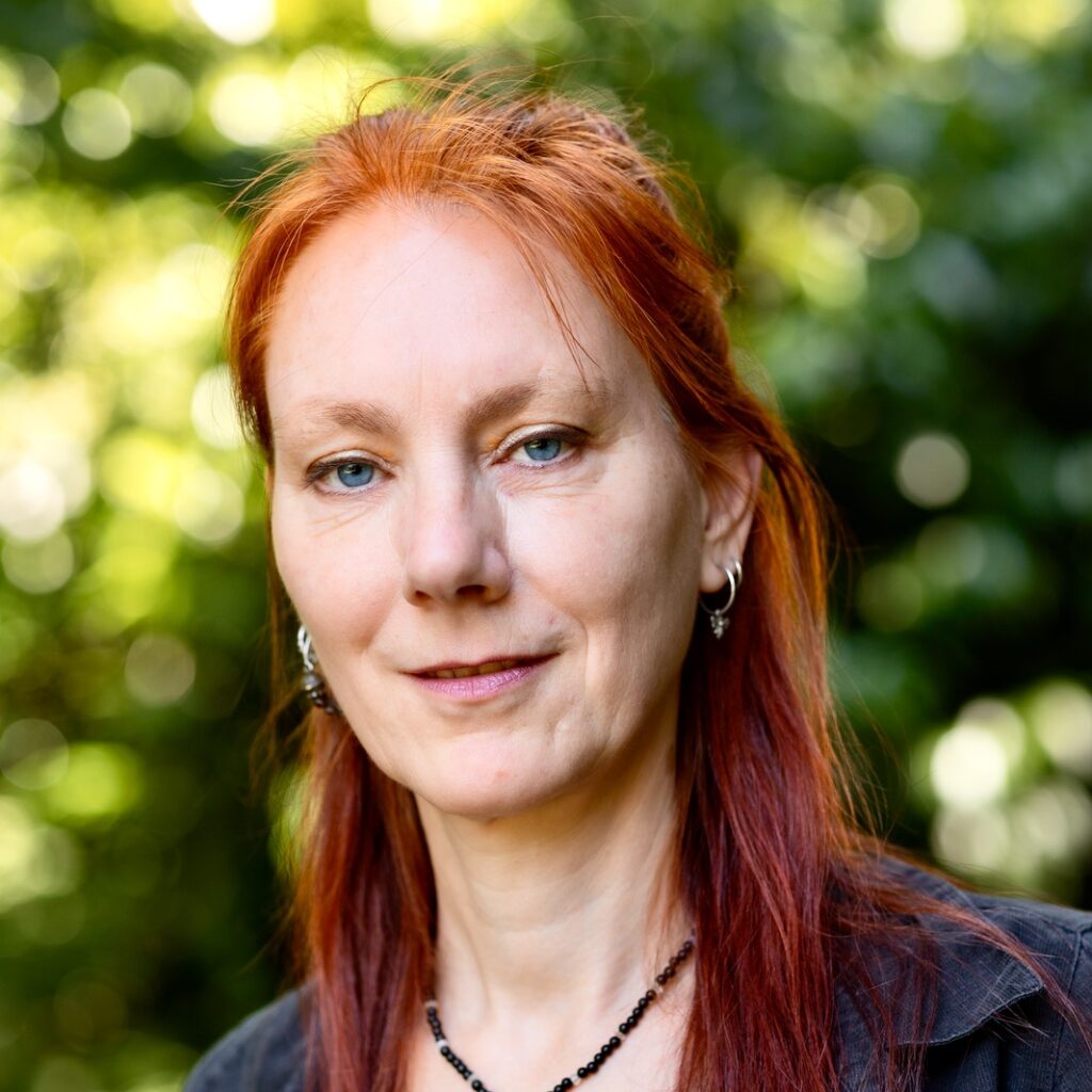Profiel Anouk Klinkers