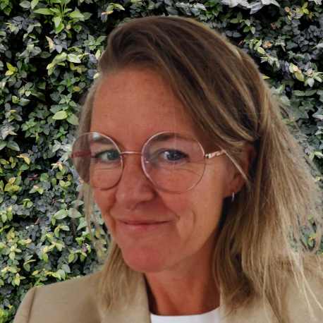 Profiel Marion Schepers