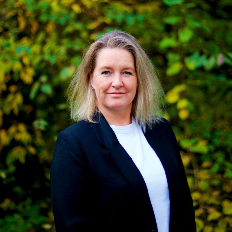 Profiel Marion Schepers