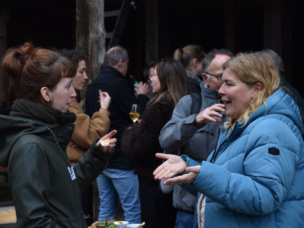 Boer&Buur-dag op 6 februari in Boxtel