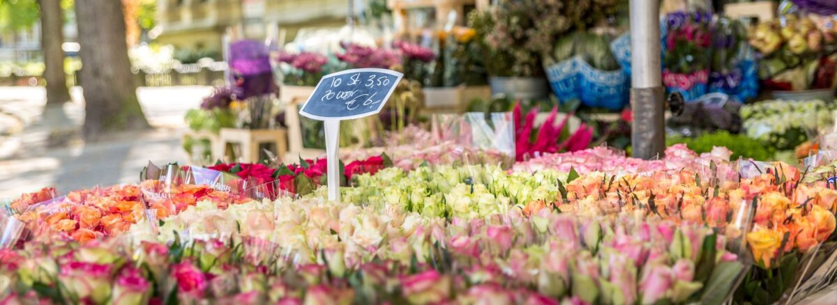 Duurzame Valentijn: Welke bloemen kies jij