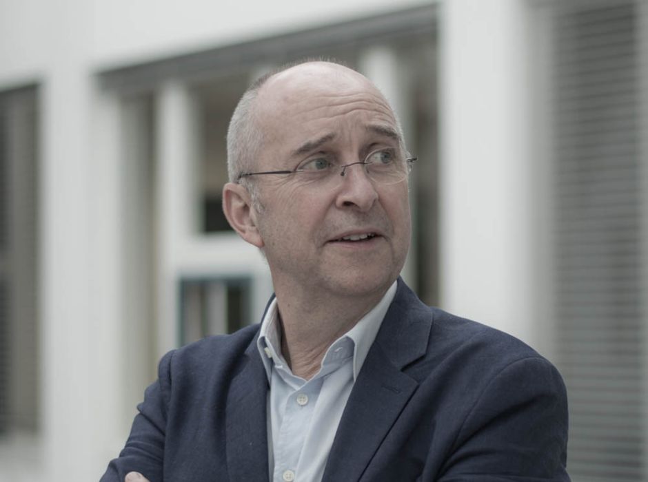 Profiel Harry Boesten