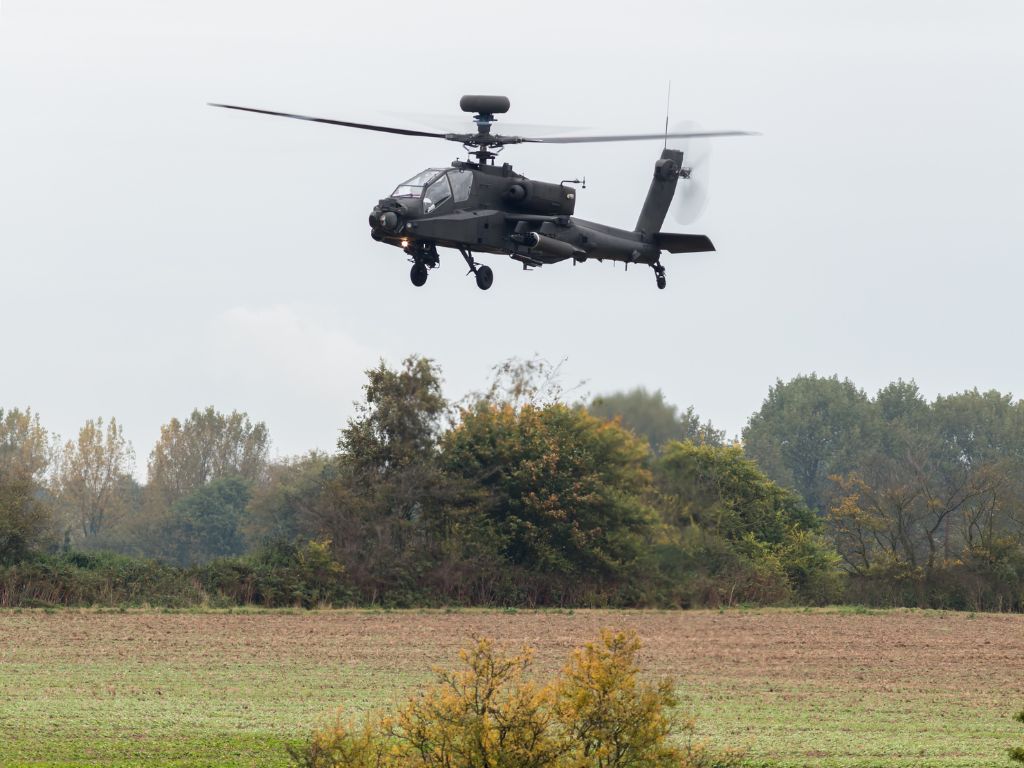 Natuurorganisaties uit Limburg uiten zorgen over defensieplannen
