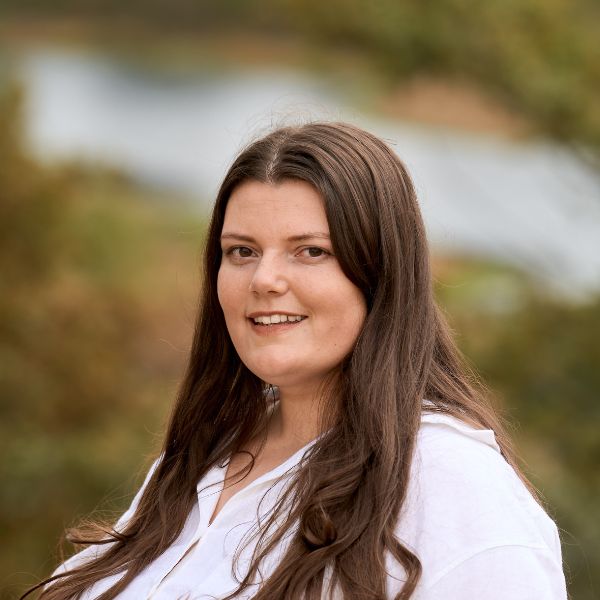 Profiel Iris van Steenkiste