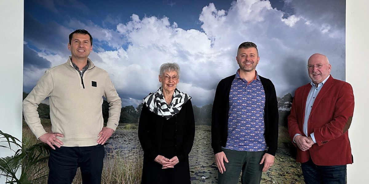 NMF Limburg krijgt drie nieuwe leden Raad van Toezicht