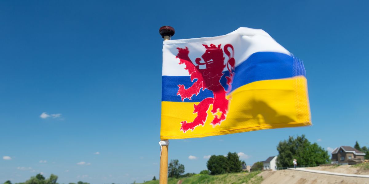 Start verkenning Provinciaal Waterprogramma 2028 – 2033 